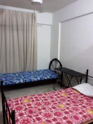 Blk 8 Saint George's Lane (Kallang/Whampoa), HDB 3 Rooms #481801981
